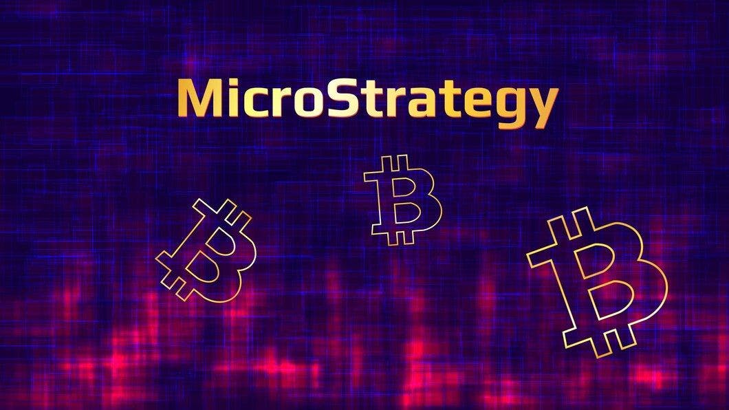 Bitcoin-Bef-rworter-Michael-Saylor-verkauft-MicroStrategy-Aktien-inmitten-des-Preisanstiegs
