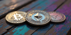 Crypto News Today: Market Cap Breaches $4 Trillion as Top Coins Rally
