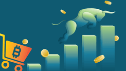 Top 5 Reasons Why To Buy Crypto Today?