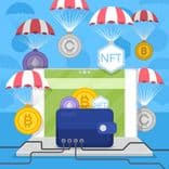 Airdrop de Optimism: ¡Consigue criptomonedas gratis!