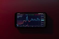Top 5 Crypto Performers as Bitcoin Breaks $100K