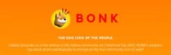 Will BONK Price Reach $1 in the Next 30 Days?