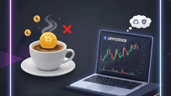 CryptoTicker Alpha: Your Edge in the 2026 Bull Market 🚀