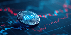 Crash de Cardano : Pourquoi le cours de l'ADA chute et à quoi s'attendre ?