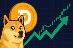 Le Bullrun de Dogecoin a-t-il commencé ?