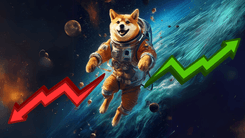 DOG Crypto Crash: ¿Se recuperará el precio de DOG?