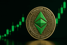 ¿Puede Ethereum Classic alcanzar los 30 dólares antes de que termine julio?