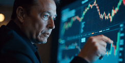 SpaceX’s Quiet $95M Bitcoin Transfer Hints at Big IPO Steps Ahead