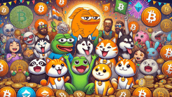Qué es el Token KLAUS: La moneda meme que causa furor en la comunidad criptográfica