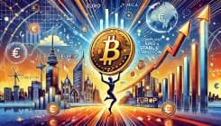 Schuman Financial présente l'euro stablecoin EURØP