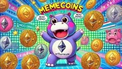 Memecoin Moodeng Soars 480% After Vitalik Buterin's Shoutout and Donation