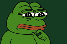 PEPE est-il prêt pour un pump de 50 % ?