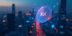 Kann ein $450M Treasury Pivot den SUI-Kurs beeinflussen?