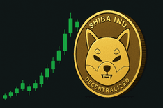 SHIB Set to Explode? Watch This Critical Level