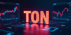 Toncoin Just Got a $9.5M Boost: Is a Breakout to $5 Next?