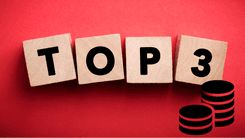 Top 3 des TOKEN UNLOCKS à suivre cette semaine