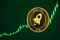 XLM geht steil – das steckt dahinter