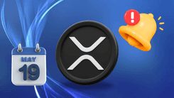 XRP News: Was passiert am 19. Mai mit XRP?