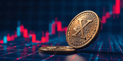 El precio de XRP mantiene un soporte clave — ¿Está a punto de producirse una ruptura?