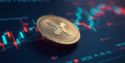 Predicción XRP: por qué XRP se desplomó hacia 1 dólar cuando Bitcoin cayó por debajo de 60.000 dólares