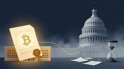 Russland hat sein Krypto-Gesetz durch, der US-Senat vertagt weiter