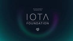 IOTA Prix bon a 0,33 $, mais PAS si vite ! Bientot vient la Baisse?