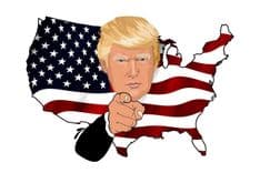 Trump and Elon Musk's X Space Ignores Bitcoin and Crypto