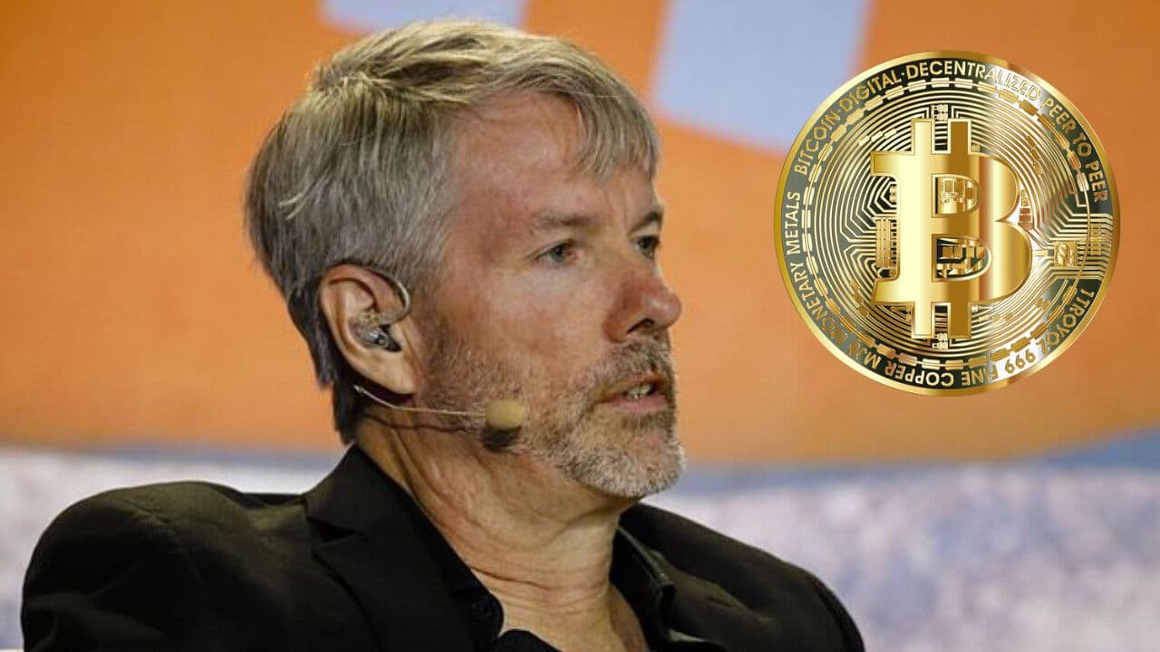 Michael Saylor sieht Bitcoin Kurs um den Faktor 1000 steigen