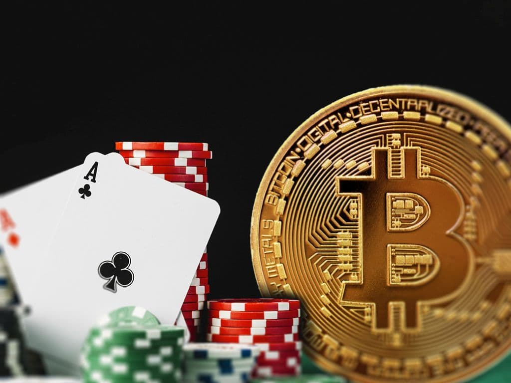 Bitcoin Betting Advantages
