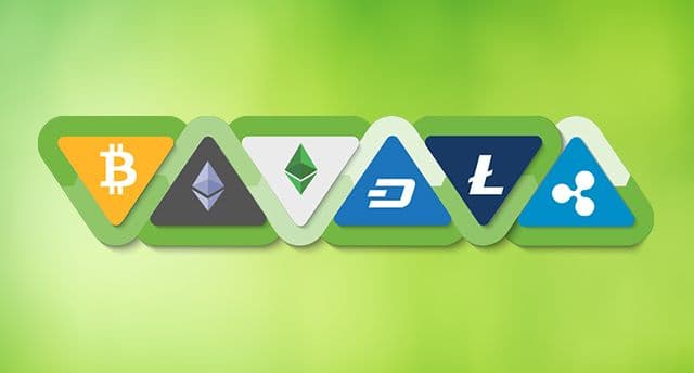 eToro jetzt mit eigenem Crypto-Fonds!