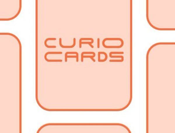Curio Cards–以太坊最早的艺术收藏（4）
