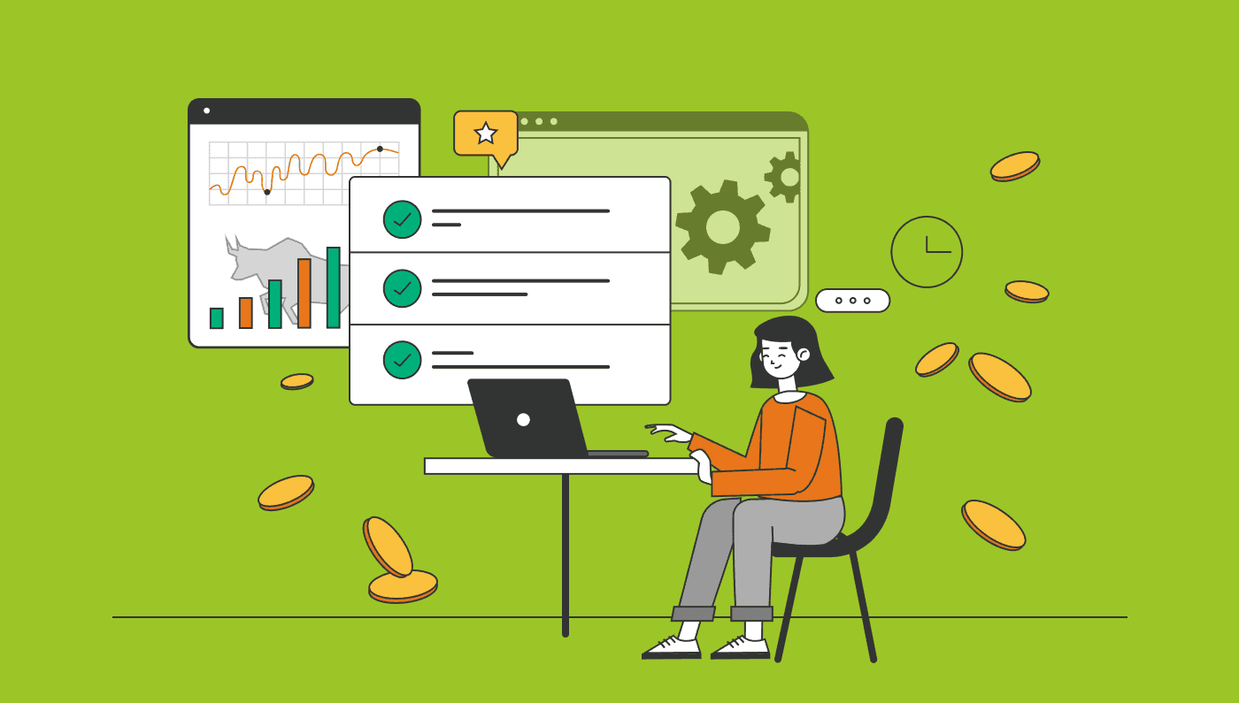 Folge diesen 3 Regeln, um vom Krypto Bullenmarkt zu profitieren!