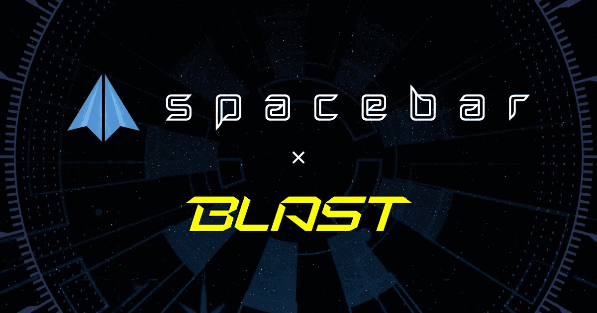 Spacebar on Blast! &#8212; The Comprhensive Guide