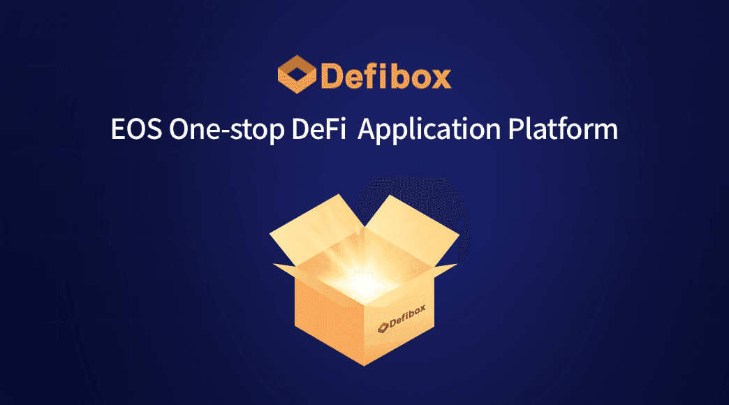 Passives Einkommen mit DeFi auf EOS – So geht es!