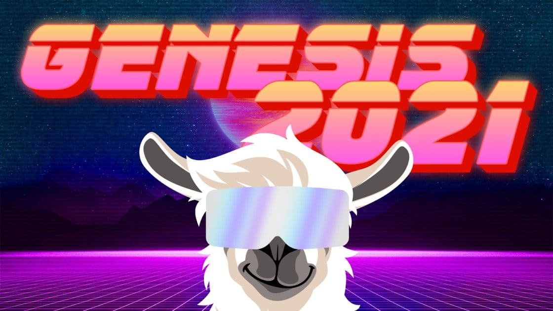 Upland Celebrates Genesis Week With Bitcoin EOS Crypto Giveaways