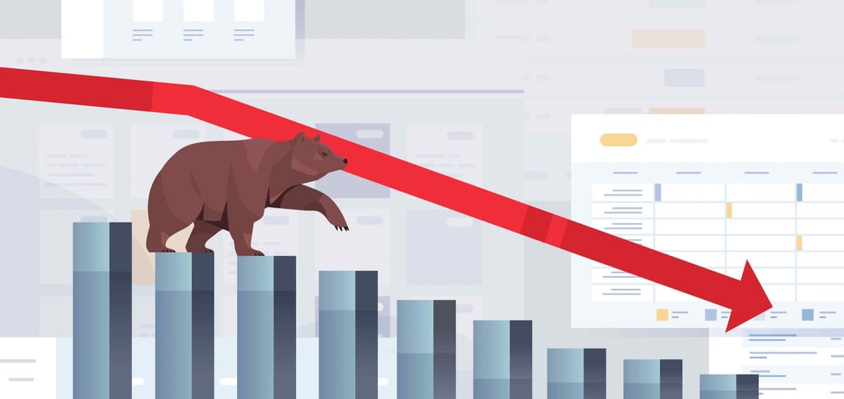 Was kannst du im Bitcoin Barenmarkt tun? – Die ultimative Anleitung