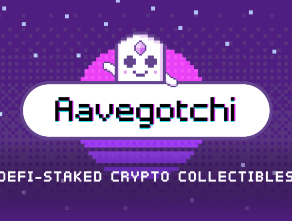 Aavegotchi一周年啦！