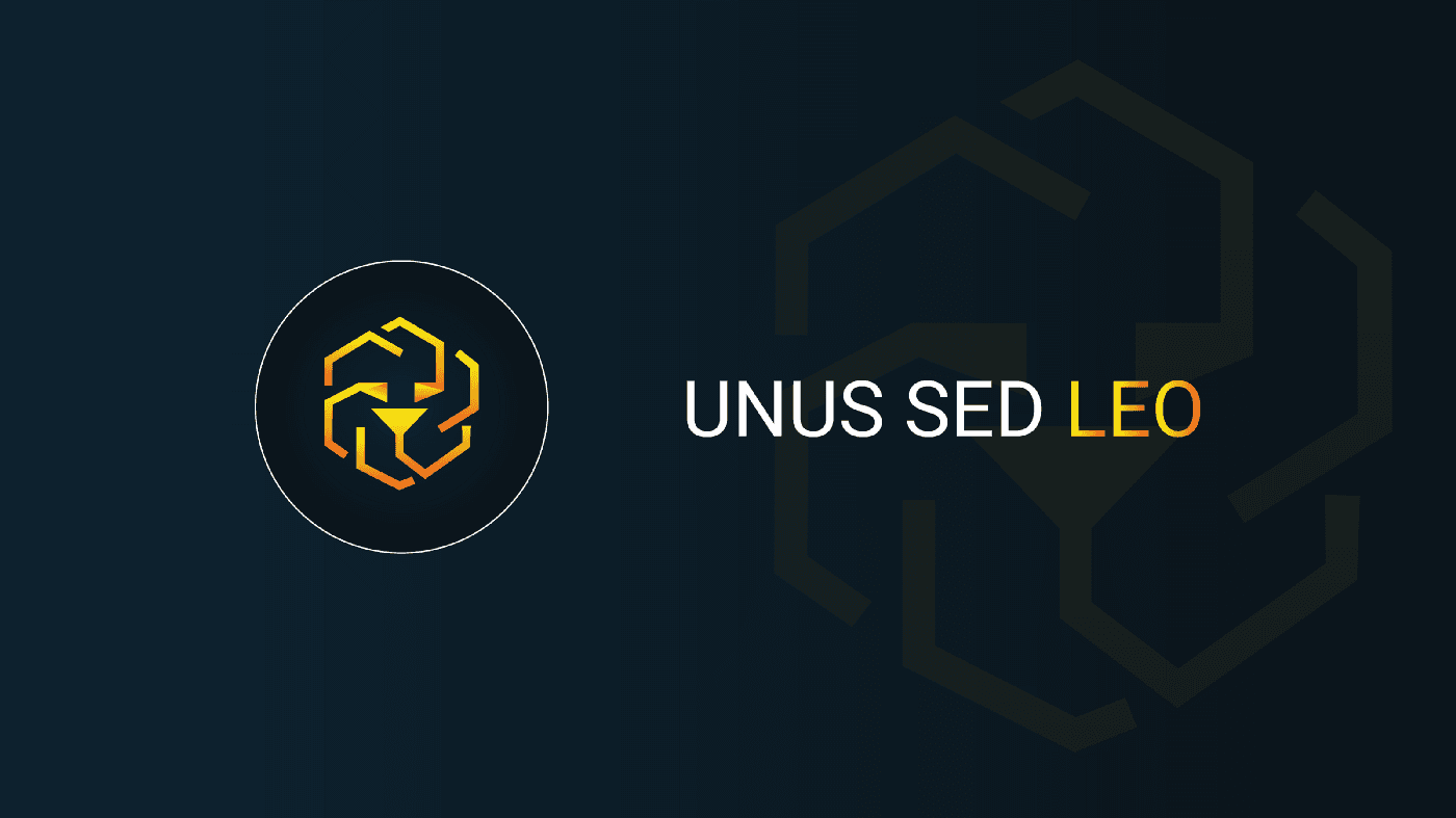 Eine neue Kryptowahrung unter den Top 20: UNUS SED LEO – Crypto News