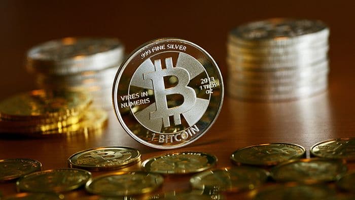 So viel Coins haben Hacker seit 2009 gestohlen