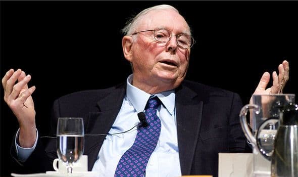 Warren Buffets Stellvertreter: “Bitcoin ist ein schadliches Gift”