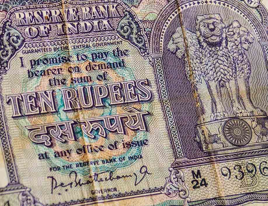 Der indische Kryptomarkt