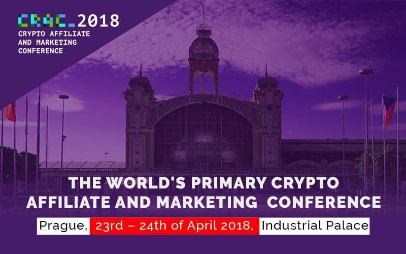Faunus Affiliate Network veranstaltet die zweite Krypto Affiliate & Marketing Konferenz