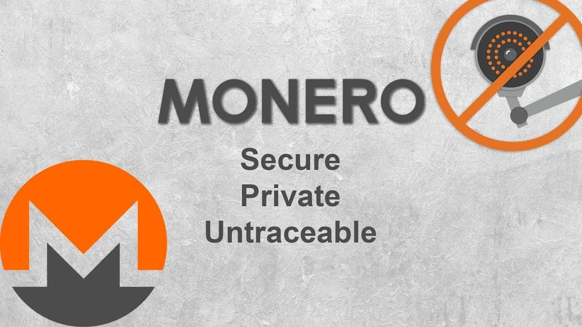 Monero, was ist das?