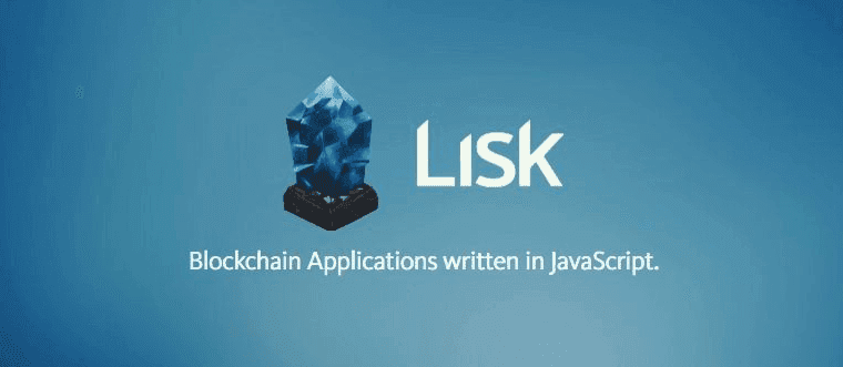 Lisk kundigt Lisk-Hub-Update an