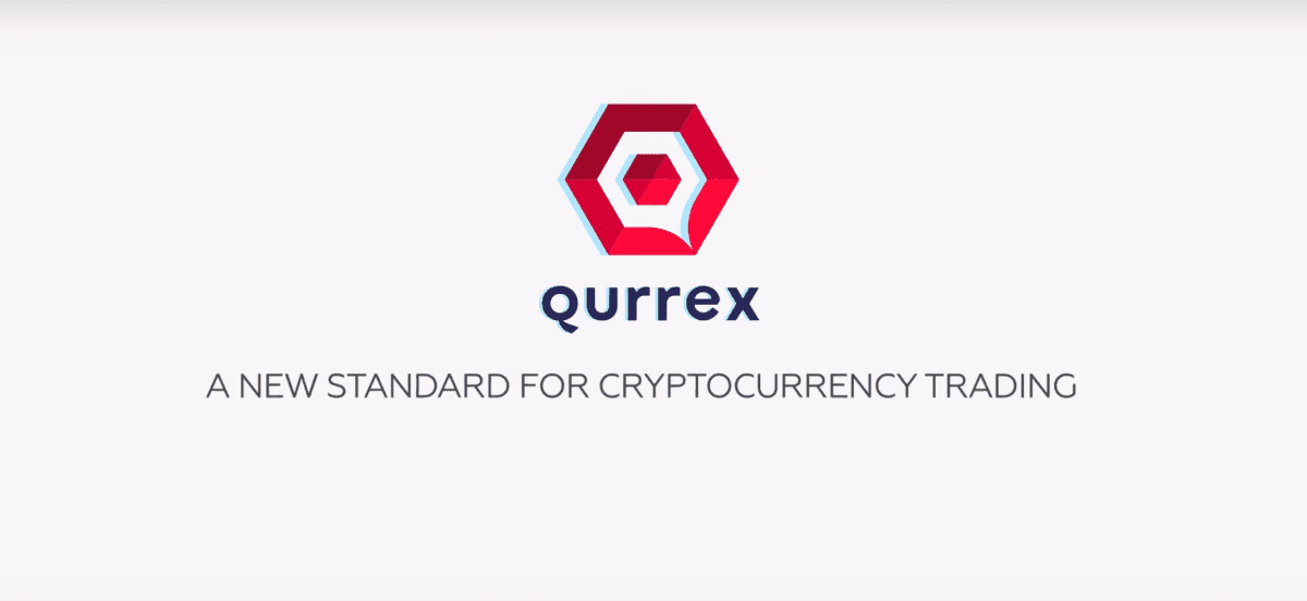 Qurrex ICO plant die Kryptoborsen-Industrie zu revolutionieren
