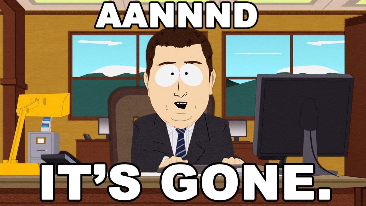 Wurde Savedroid’s Website gehackt oder ist es ein Exit-Scam?