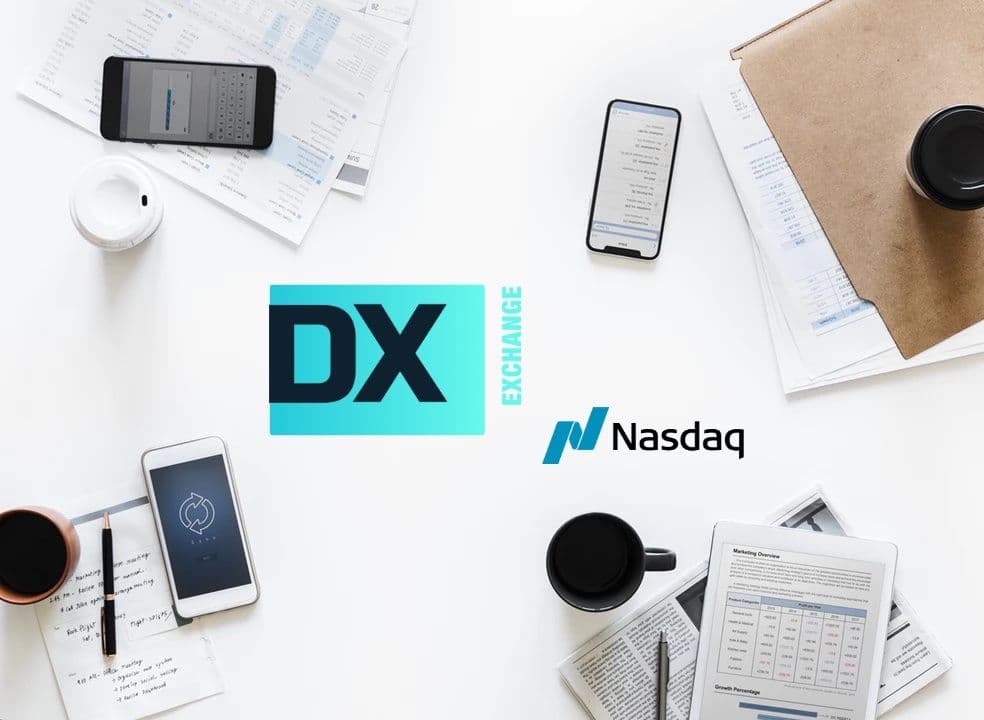 Handelt NASDAQ bald mit Kryptos?