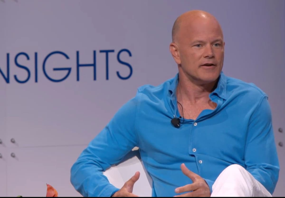 Mike Novogratz: Nicht in Bitcoin zu investieren ist „unverantwortlich“ (Updated)