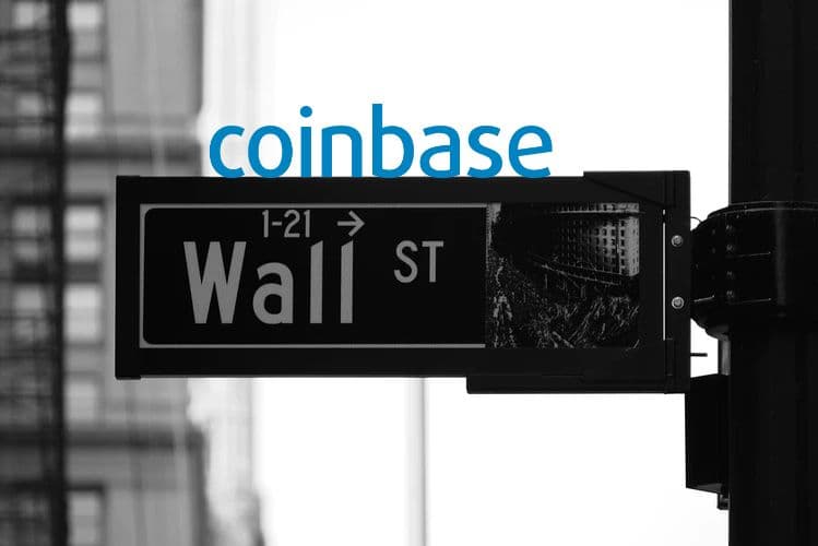 Coinbase-Gewinne explodieren- Jetzt die Aktie kaufen und satte Rendite einfahren?