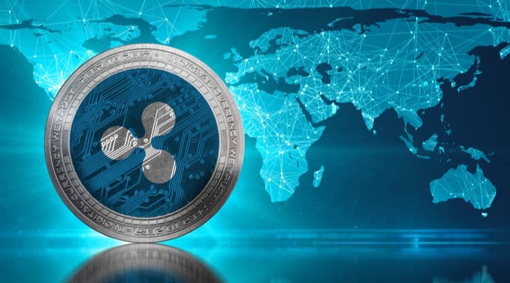Ripple demonstriert xRapid